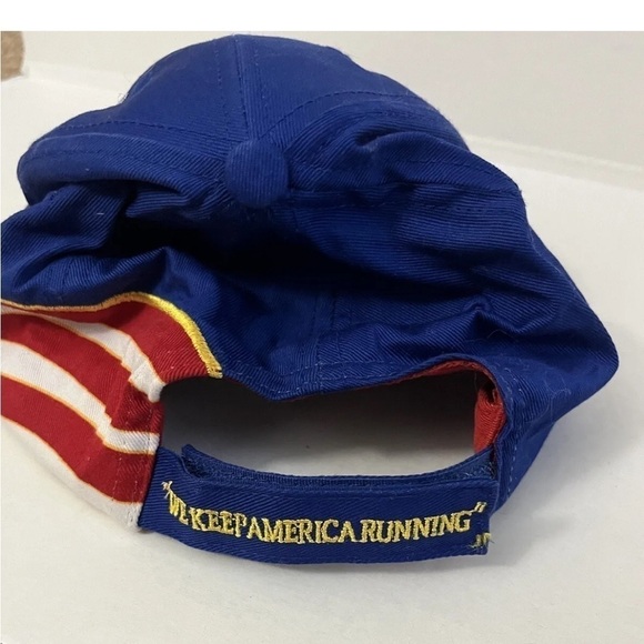 NAPA Racing NASCAR Hat #15 - Picture 4 of 4